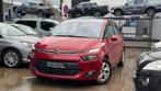 Citroën C4 Picasso 1.6Benzine 155.xxxkm 2014 /Garantie, Rouge, Euro 5, Achat, Entreprise