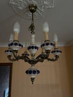 Lustre ancien, Enlèvement