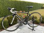 Dames koersfiets 🌻 Cube Carbon Ultegra xs / 50, Fietsen en Brommers, Ophalen, 28 inch, Carbon, 49 tot 53 cm