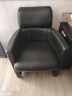 Caliaitalia stoelen 6 st, Ophalen, Minder dan 75 cm, Leer, Zo goed als nieuw