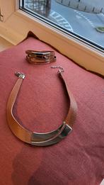 Choix de colliers & bracelets Victoria à 7€/pcR., Enlèvement, Autres couleurs, Autres matériaux