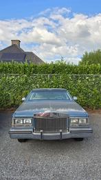 Cadillac Seville, Auto's, Beige, Blauw, Particulier, Te koop