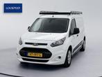 Ford Transit Connect 1.6 TDCI L2 Trend Trekhaak Airco Imperi, Autos, Achat, Entreprise, Boîte manuelle, 124 g/km