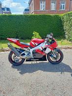 Yamaha R1 2001, 1000 cc, Particulier, 4 cilinders, Sport