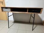 Bureau Maisons du monde, Maison & Meubles, Enlèvement, Comme neuf, Bureau