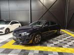 Peugeot 508 508 PureTech 130 EAT8 Allure Pack, Auto's, Peugeot, Automaat, Gebruikt, 1199 cc, Blauw