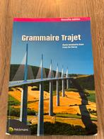 Grammaire Trajet, Boeken, Ophalen, Gelezen