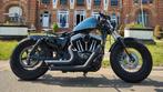 Harley Davidson Sportster Forty Eight, Motoren, Motoren | Harley-Davidson, Particulier
