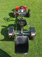 Go kart, Enfants & Bébés, Jouets | Extérieur | Go-cart & Cuistax, Enlèvement, Utilisé, Autres marques, Siège duo