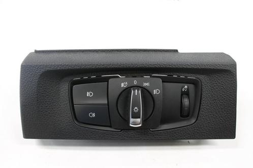Interrupteur d'éclairage BMW 1 serie F20 F21 (2011-2019), Autos : Pièces & Accessoires, Tableau de bord & Interrupteurs, Utilisé
