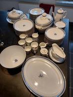 Porceleinen servies Vista Allegre, Antiek en Kunst, Antiek | Servies compleet, Ophalen