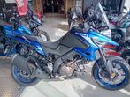 Suzuki DL1050 V-Strom, Tourisme, Entreprise, Plus de 35 kW, 2 cylindres