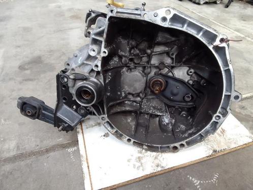Versnellingsbak van een Peugeot 207, Auto-onderdelen, Transmissie en Toebehoren, Peugeot, Gebruikt, 3 maanden garantie, Ophalen of Verzenden