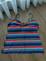 Tankini van Esprit, Kleding | Dames, Overige typen, Blauw, Ophalen of Verzenden, Zo goed als nieuw