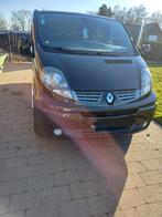 Renault trafic Black edition, Auto's, Euro 5, 1995 cc, Zwart, Renault