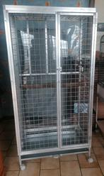 kooi ara, Dieren en Toebehoren, Ophalen, Aluminium