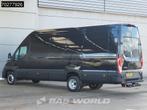 Iveco Daily 35C21 3.0L Automaat L5H3 210PK Hoog Dak Dubbellu, Auto's, Bestelwagens en Lichte vracht, Stof, Euro 6, 4 cilinders