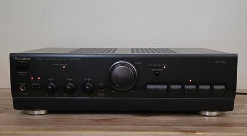 Technics SU-A700MK2 class AA versterker, Audio, Tv en Foto, Versterkers en Ontvangers, Zo goed als nieuw, Stereo, Overige merken