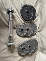 Haltères, Ophalen, Zo goed als nieuw, Dumbbell