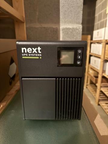 Veiligheidsbatterij pc en toebehoren beschikbaar voor biedingen