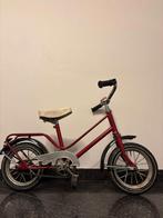 Kinderfietsje 12 inch vintage (doortrappertje), Fietsen en Brommers, Fietsen | Kinderfietsjes, Ophalen, Gebruikt, Minder dan 16 inch