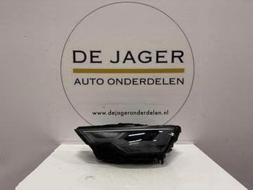 4K0 AUDI A6 C8 VOL LED KOPLAMP LINKS 4K0941033 beschikbaar voor biedingen