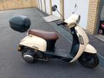 Alfa city dames scooter, Fietsen en Brommers, Ophalen, Alfa, Klasse A (25 km/u), Zo goed als nieuw