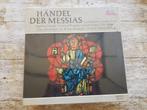 3xLP Händel - Der Messias, CD & DVD, Vinyles | Classique, 12 pouces, Utilisé, Enlèvement ou Envoi