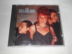 CD - VAYA CON DIOS - NIGHT OWLS, Ophalen of Verzenden, 1980 tot 2000, Zo goed als nieuw
