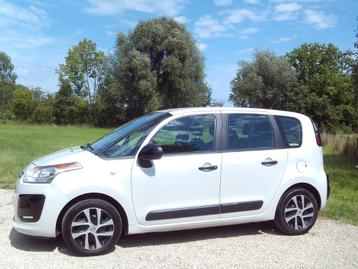 Citroen C3 Picasso Benzine 90dkm 110PK Selection OHB  2016 beschikbaar voor biedingen