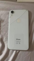 Apple xr, Telecommunicatie, Mobiele telefoons | Apple iPhone, Ophalen, Wit, IPhone XR, 128 GB