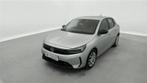 Opel Corsa 1.2 Turbo 100cv Edition CARPLAY / FULL LED / CAME, Auto's, Opel, 118 g/km, Stof, 1199 cc, Start-stop-systeem