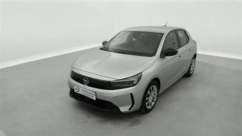 Opel Corsa 1.2 Turbo 100cv Edition CARPLAY / FULL LED / CAME, Auto's, Opel, Te koop, Corsa, ABS, Boordcomputer, Centrale vergrendeling