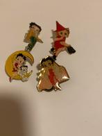 Lot van 4 retro Pins van Betty Boop, Ophalen of Verzenden, Zo goed als nieuw