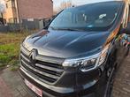 Renault trafic dubbel cabine, Particulier, Te koop
