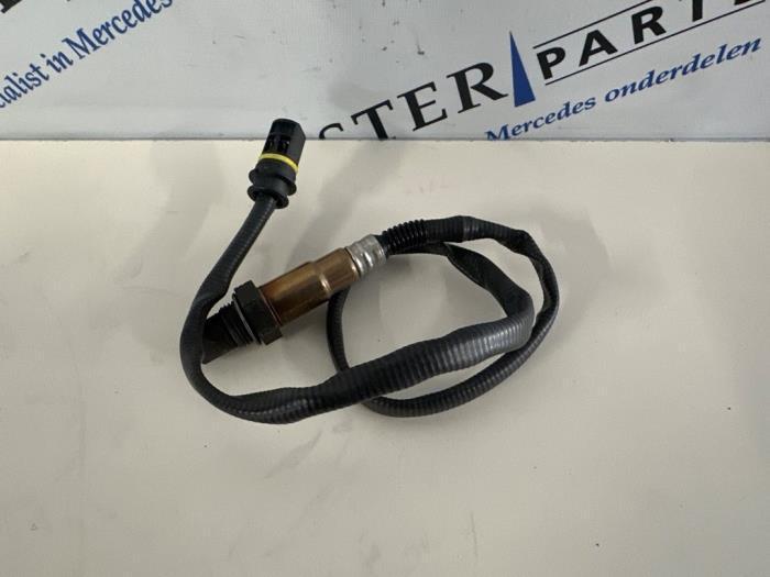 Sonde lambda d'un Mercedes Sprinter, Autos : Pièces & Accessoires, Autres pièces automobiles, Mercedes-Benz, Utilisé, 3 mois de garantie