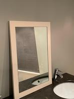 Twee identieke spiegels, Neuf, Moins de 100 cm, Enlèvement, Rectangulaire