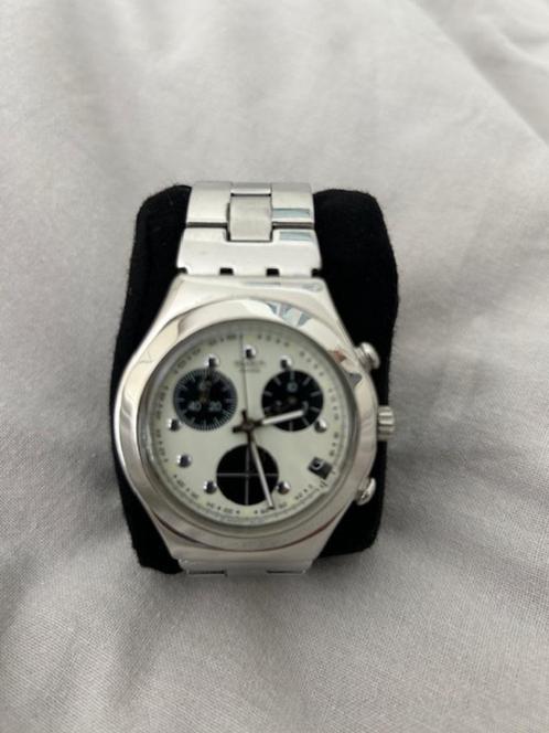 Herenhorloges in perfecte staat, Handtassen en Accessoires, Horloges | Heren, Swatch, Ophalen