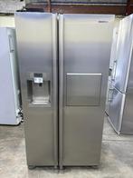 Amerikaanse koelkast Samsung A+ met GARANTIE, Ophalen of Verzenden, Zo goed als nieuw