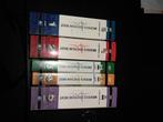 Dvd series, Cd's en Dvd's, Dvd's | Tv en Series, Gebruikt, Alle leeftijden, Ophalen of Verzenden, Boxset