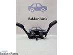 Commutateur combi colonne de direction d'un Volkswagen Golf, -, Volkswagen, -, 3 mois de garantie