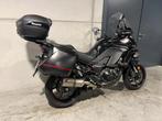 Kawasaki Versys 1000 met GT-pakket in mooie staat (bj 2017), Motoren, Bedrijf, Toermotor, Meer dan 35 kW, 1000 cc