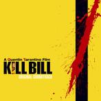 Kill Bill Vol. 1 - Soundtrack, Cd's en Dvd's, Vinyl | Filmmuziek en Soundtracks, Ophalen of Verzenden, 12 inch, Nieuw in verpakking