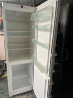 Ijskast met diepvries (3vriesvakken) Liebherr, Elektronische apparatuur, Koelkasten en IJskasten, Ophalen, Gebruikt, 60 cm of meer