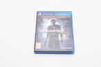 PS4 Uncharted 4 : A Thief's End, Avontuur en Actie, 1 speler, Ophalen of Verzenden, Zo goed als nieuw