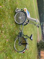 Rolstoel fiets , duo fiets , 3 - wieler, GERESERVEERD, Fietsen en Brommers, Ophalen, Gebruikt