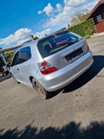 Civic ep1, Auto's, Honda, Te koop, Zilver of Grijs, Airconditioning, Stadsauto