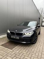 2019 BMW 6 series GT Sport Line, 620 d Diesel 190 PK/full op, Te koop, Zilver of Grijs, 5 deurs, Coupé