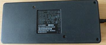Station d'accueil Dell K20A001 K20A USB-C WD19DC 4K HDMI BLO, Téléphone, Comme neuf, Enlèvement, Dell