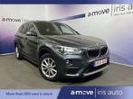 BMW X1 S DRIVE 18I | TOIT PANO/OUVRANT | CUIR | NAVI, 136 pk, Leder, Bedrijf, 1470 kg